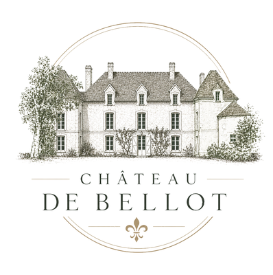 Château de Bellot